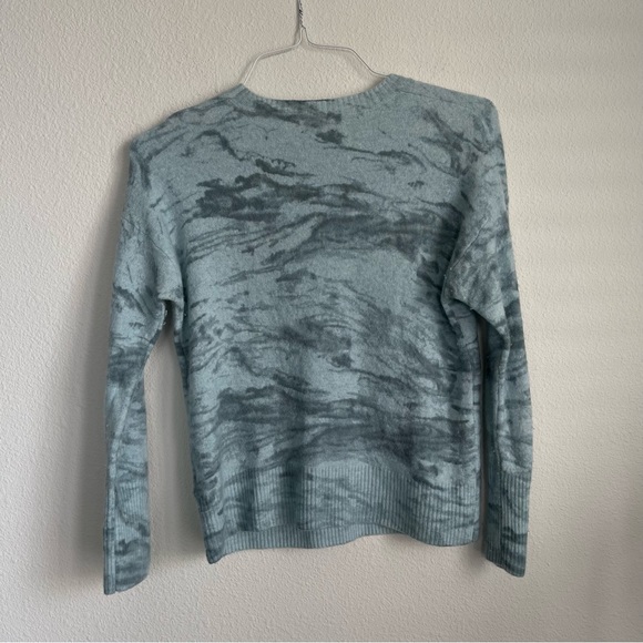 Rails Merino Wool Cashmere Blend Pullover Sweater - Picture 5 of 5